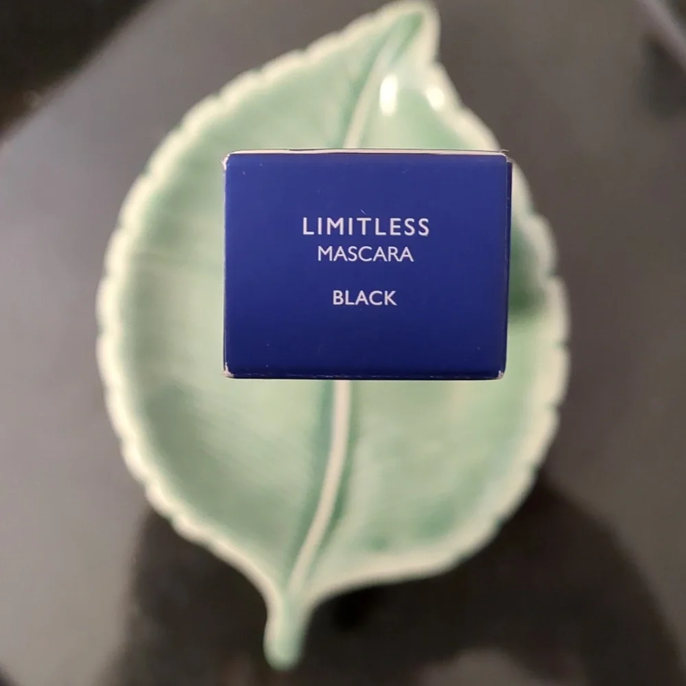 Limitless Mascara